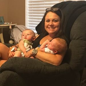 Meet your Posher, Lee