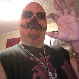 Meet your Posher, Frank