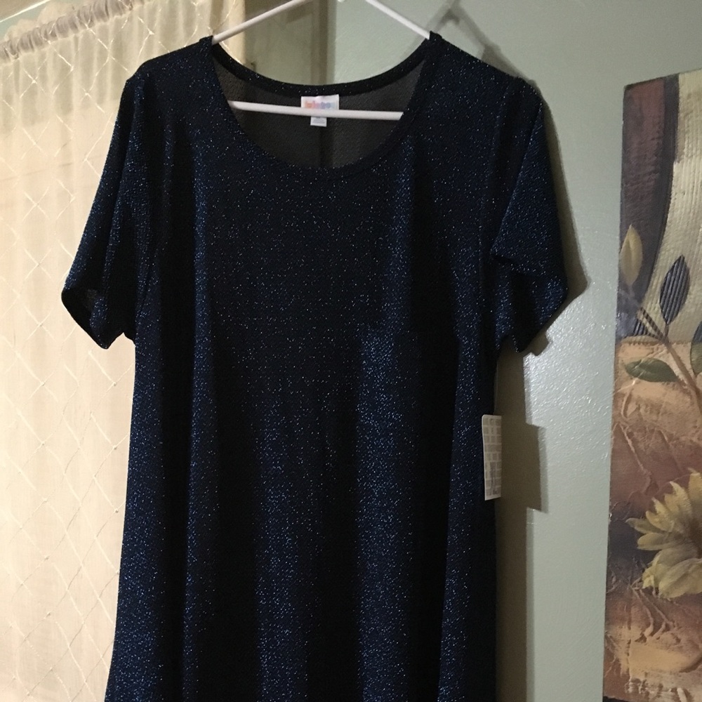 Xl Elegant LuLaRoe Carly