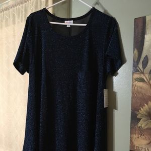 Xl Elegant LuLaRoe Carly