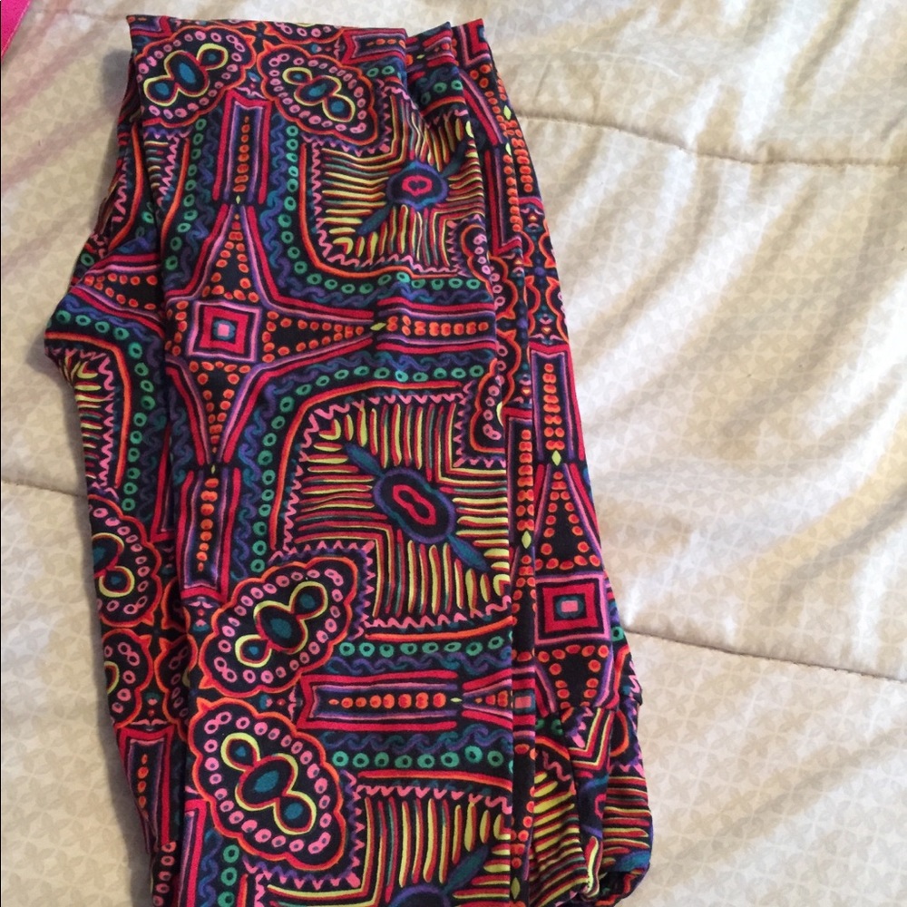 Lularoe Leggings