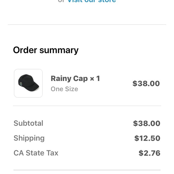No Trade Offs No trades