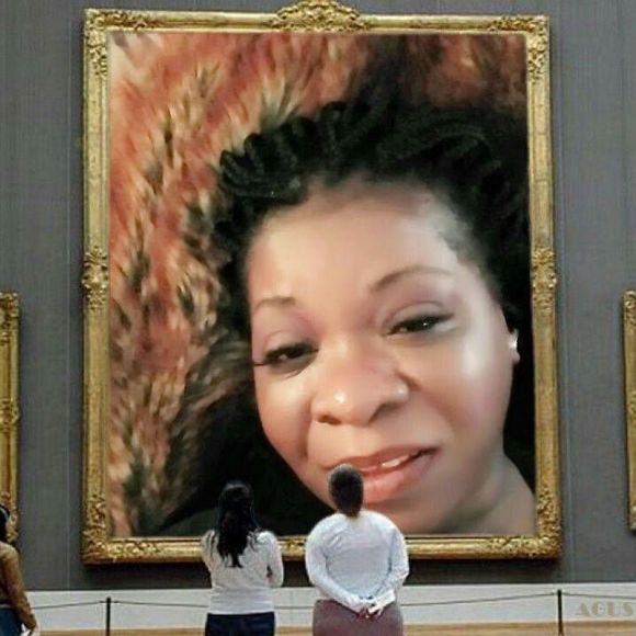 Meet your Posher, Cathy - Picture 1 of 1