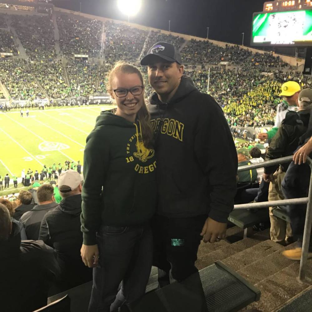 Meet your Posher, Kelsie