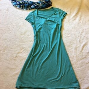 Prana dress size M