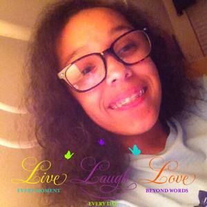 Meet your Posher, Alyssa