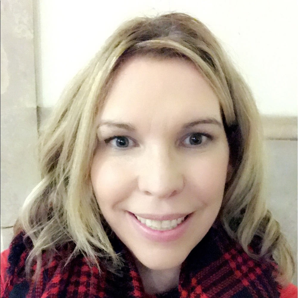 Meet your Posher, Jonnell