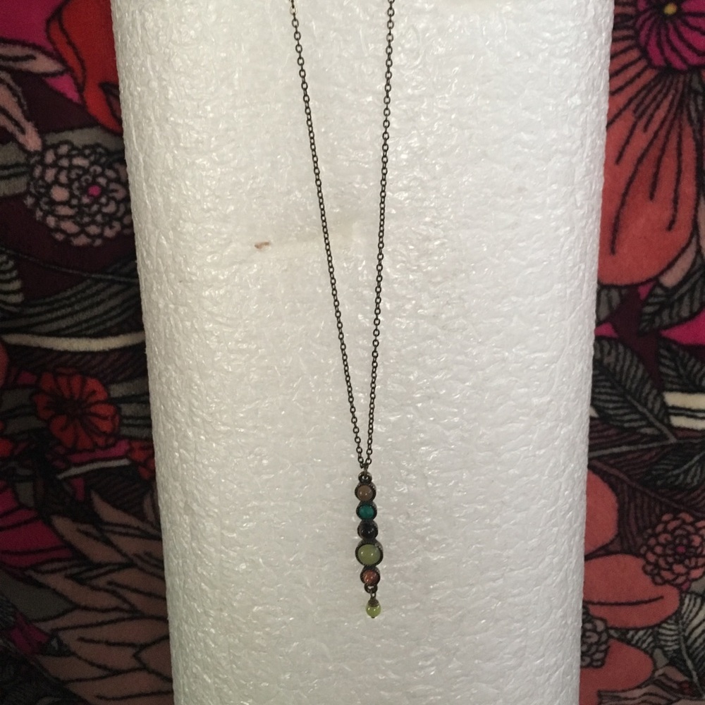 Lia Sophia necklace