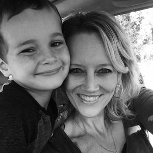 Meet your Posher, Traci