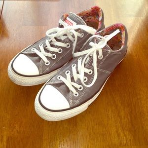 converse padded tongue