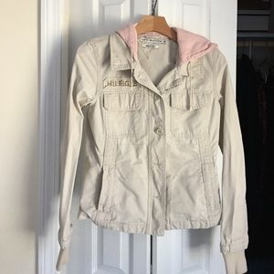 Tommy Hilfiger jacket size s/p