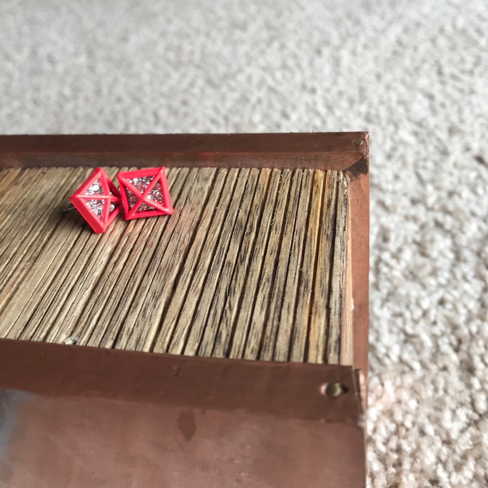 J. Crew Earrings