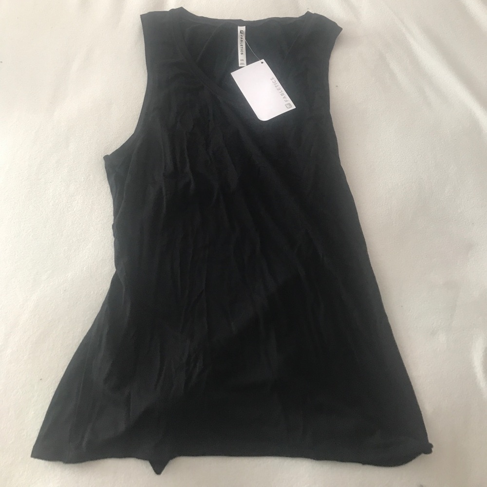 *NEW* Fabletics Mariela Tank