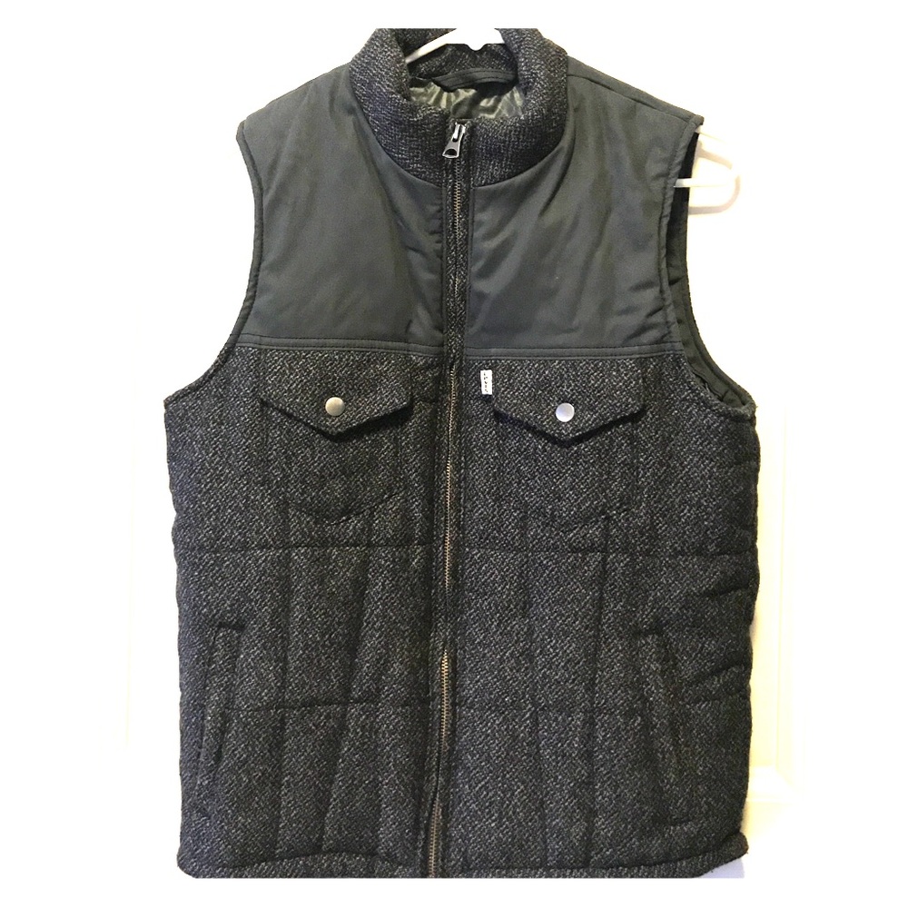 Levi's Strauss Men's Vest