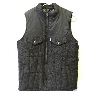 Levi's Strauss Men's Vest