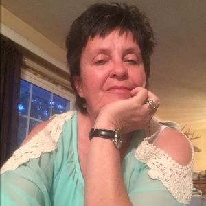 Meet your Posher, Margaret