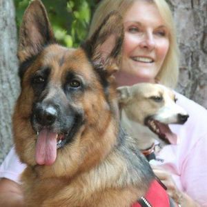 Meet your Posher, Sheila