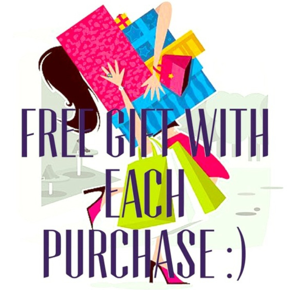 FREE GIFT