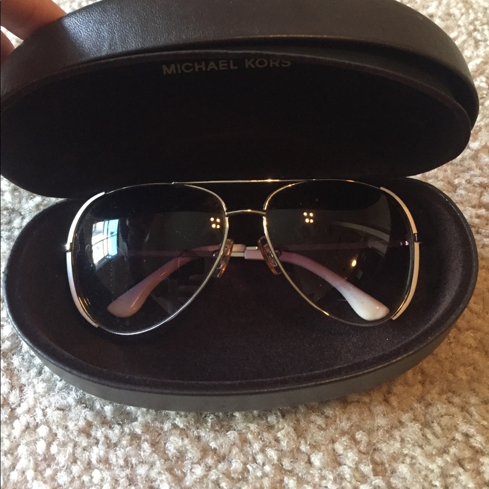 Michael Kors sunglasses