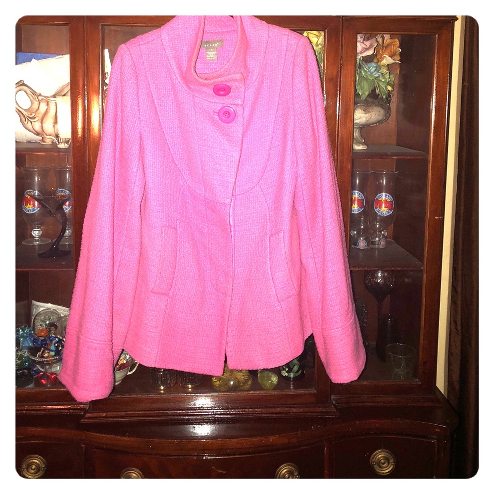 Women’s Coat