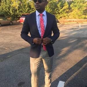 Meet your Posher, Elisha