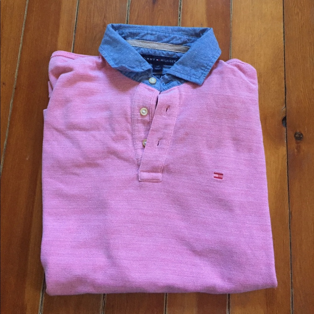 Tommy Hilfiger Polo
