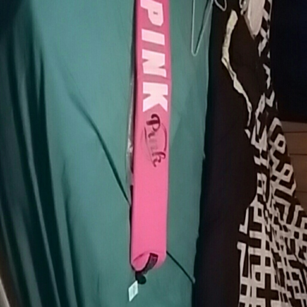 Victoria secret cooler bag