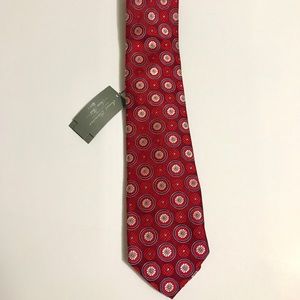 Daniel Cremieux Signature 7 Fold Tie