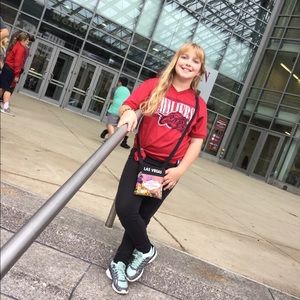 Meet your Posher, Autum