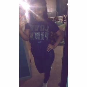 Meet your Posher, Morgan