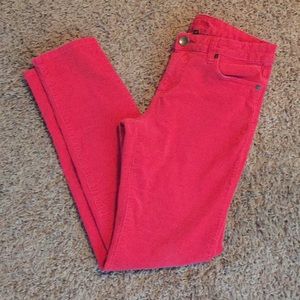 Kut from the Kloth Corduroy Pants