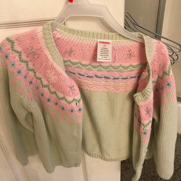 Cardigan - Picture 1 of 1