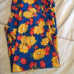 TC Lularoe leggings