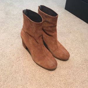 Free People Boots