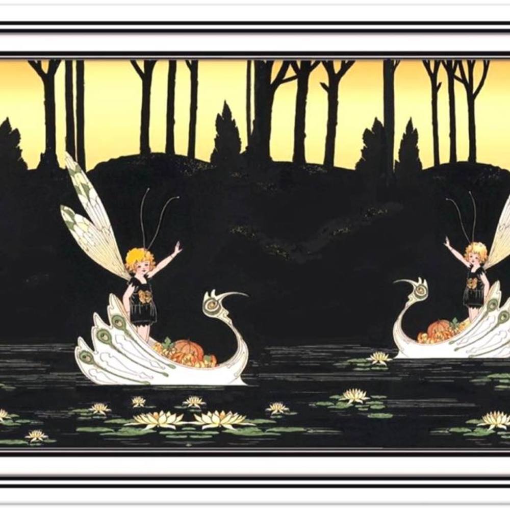 Meet your Posher, Gail