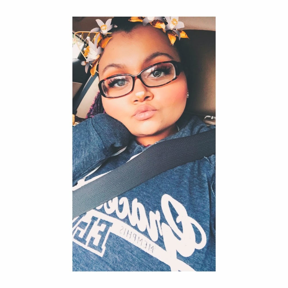 Meet your Posher, Katarina