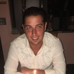 Meet your Posher, Giordano