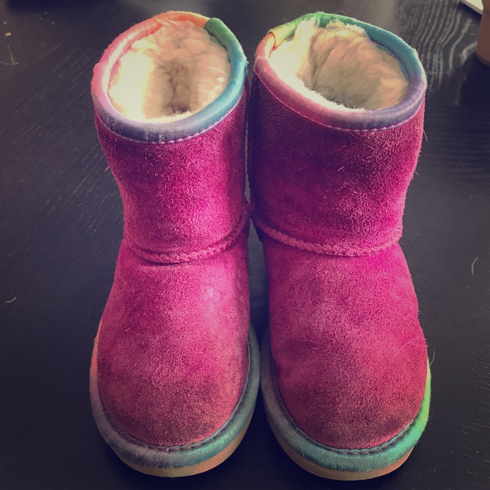 Toddler UGG!! GUC!