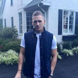 Meet your Posher, Luke