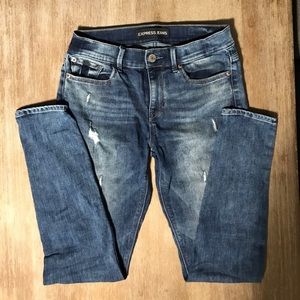 Express Denim