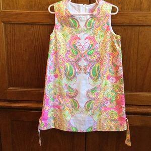 Lily Pulitzer dress