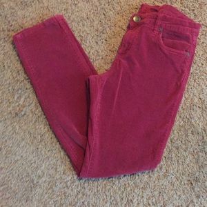 Kut from the Kloth Corduroy Pants