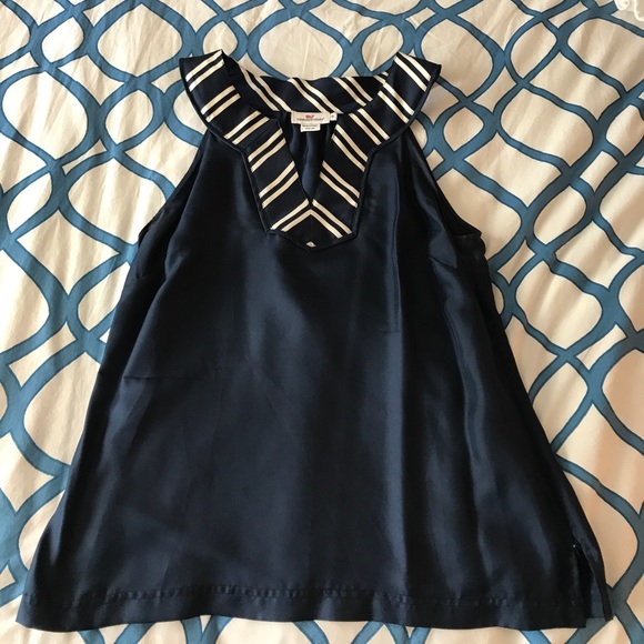 Vineyard Vines Tops - Vineyard Vines blouse