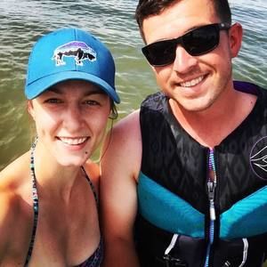 Meet your Posher, Patrick