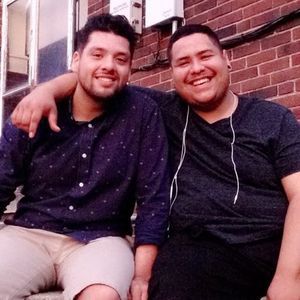 Meet your Posher, Angel