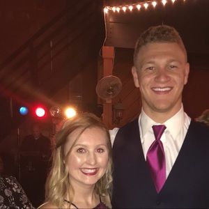 Meet your Posher, Molly