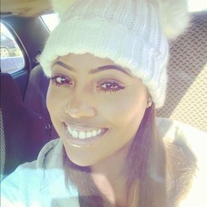 Meet your Posher, Daree