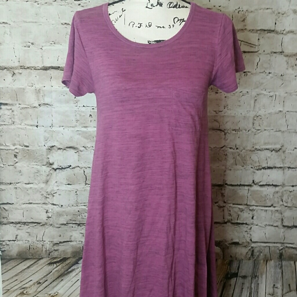Lularoe carly xxs
