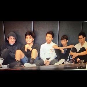 Meet your Posher, Kevin