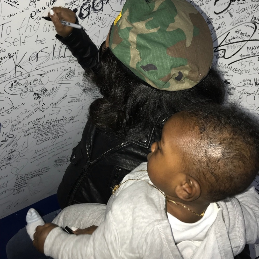 Meet your Poshers 💙